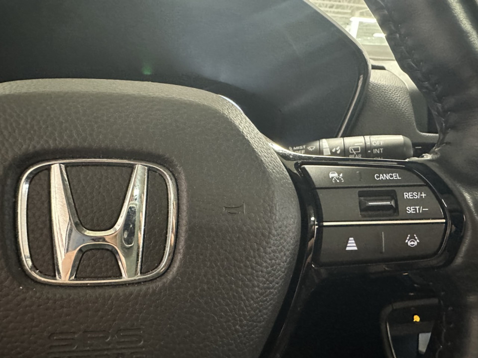 2023 Honda CR-V - Image 18
