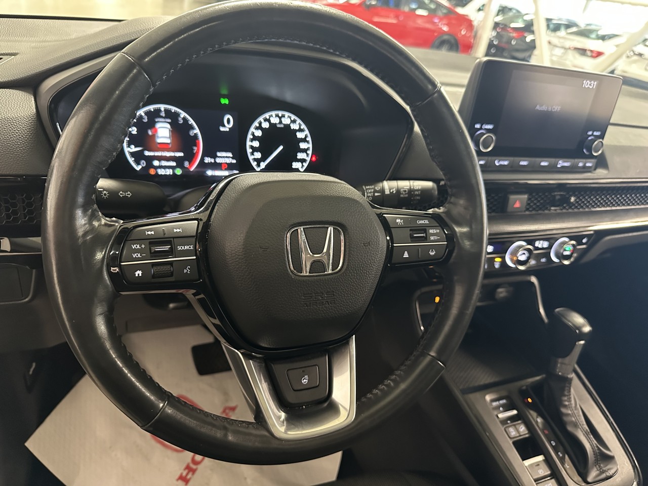 2023 Honda CR-V - Image 24