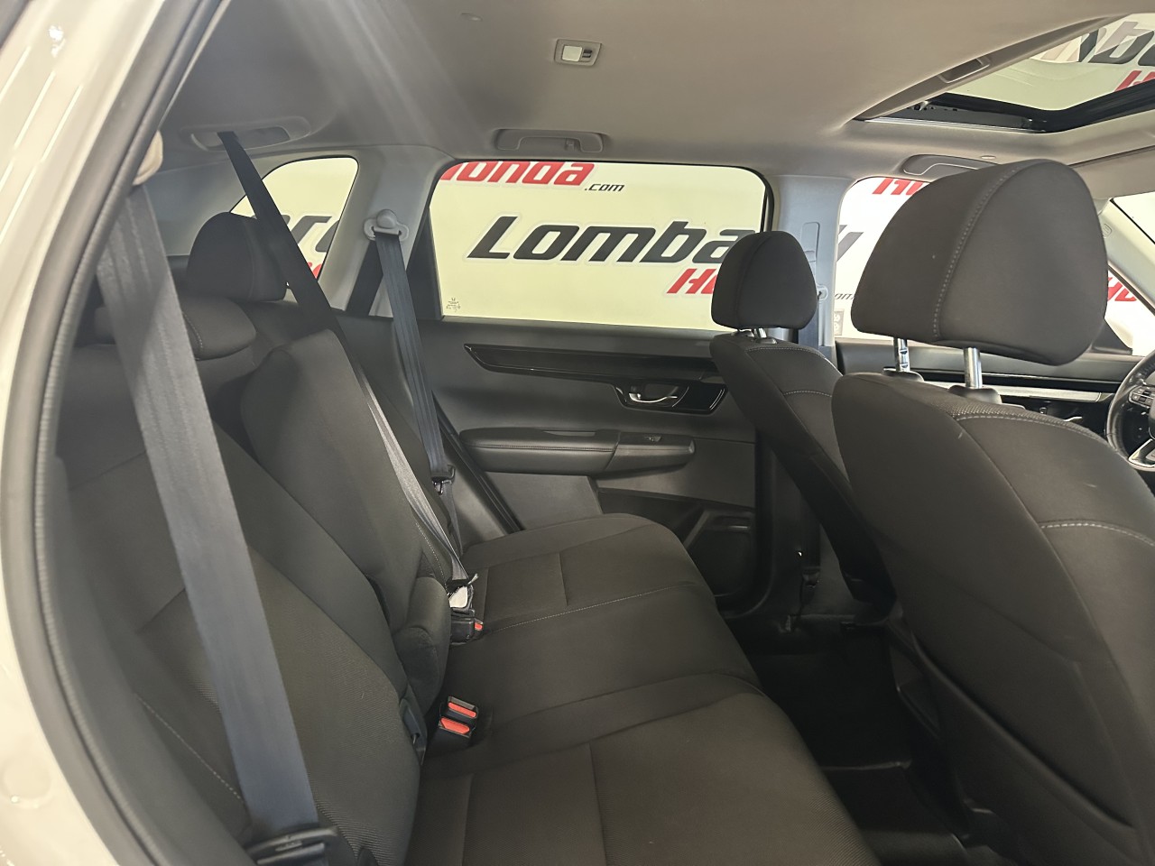 2023 Honda CR-V - Image 26