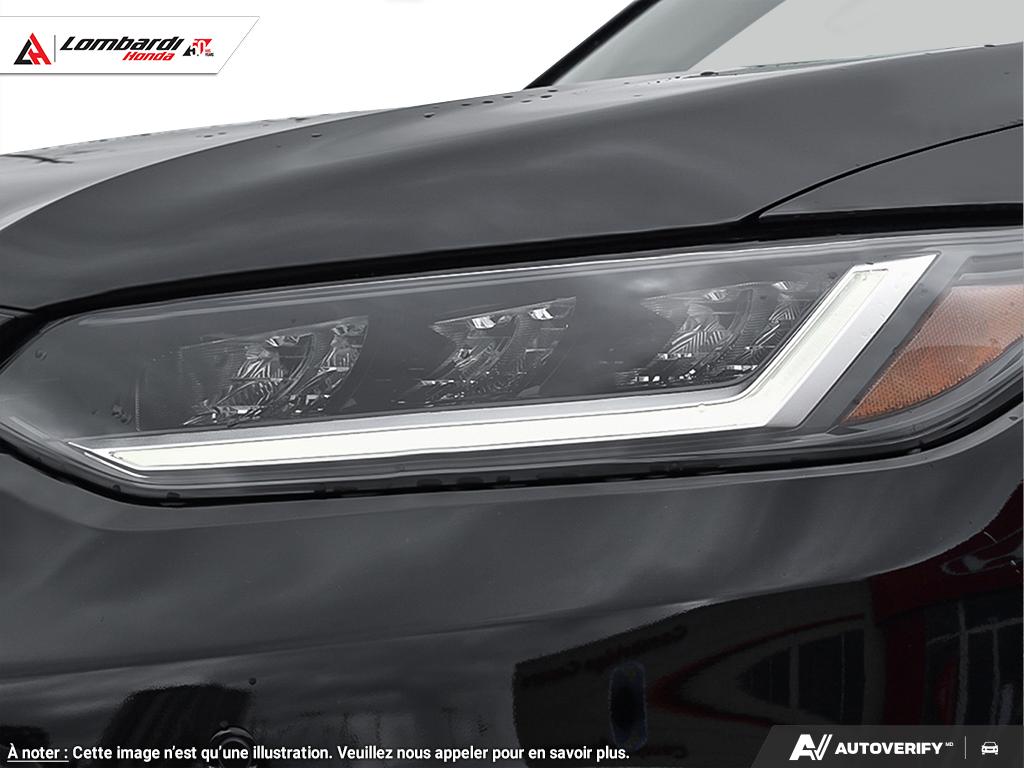2027 HONDA HR-V - Image 10