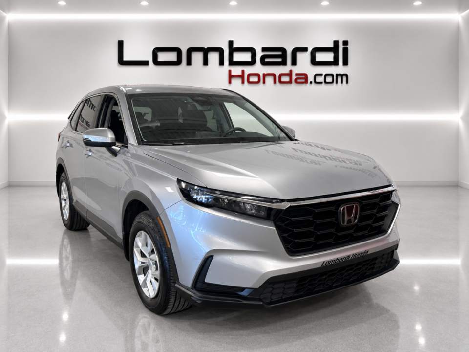 2024 Honda CR-V - Image 1