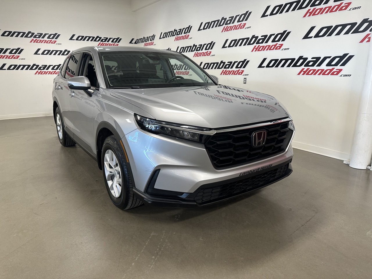 2024 Honda CR-V - Image 2