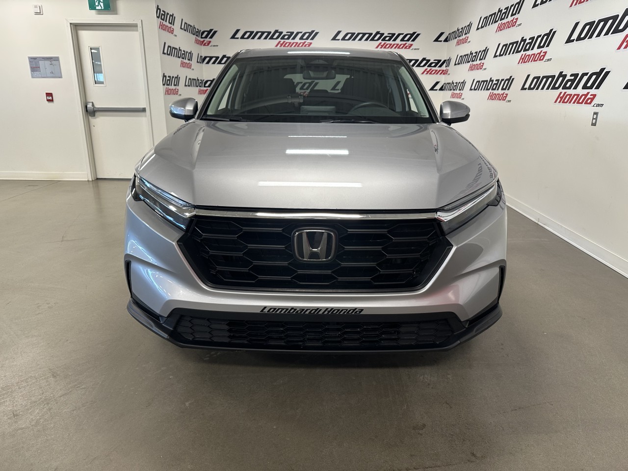 2024 Honda CR-V - Image 5