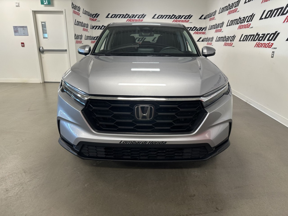 2024 Honda CR-V - Image 5