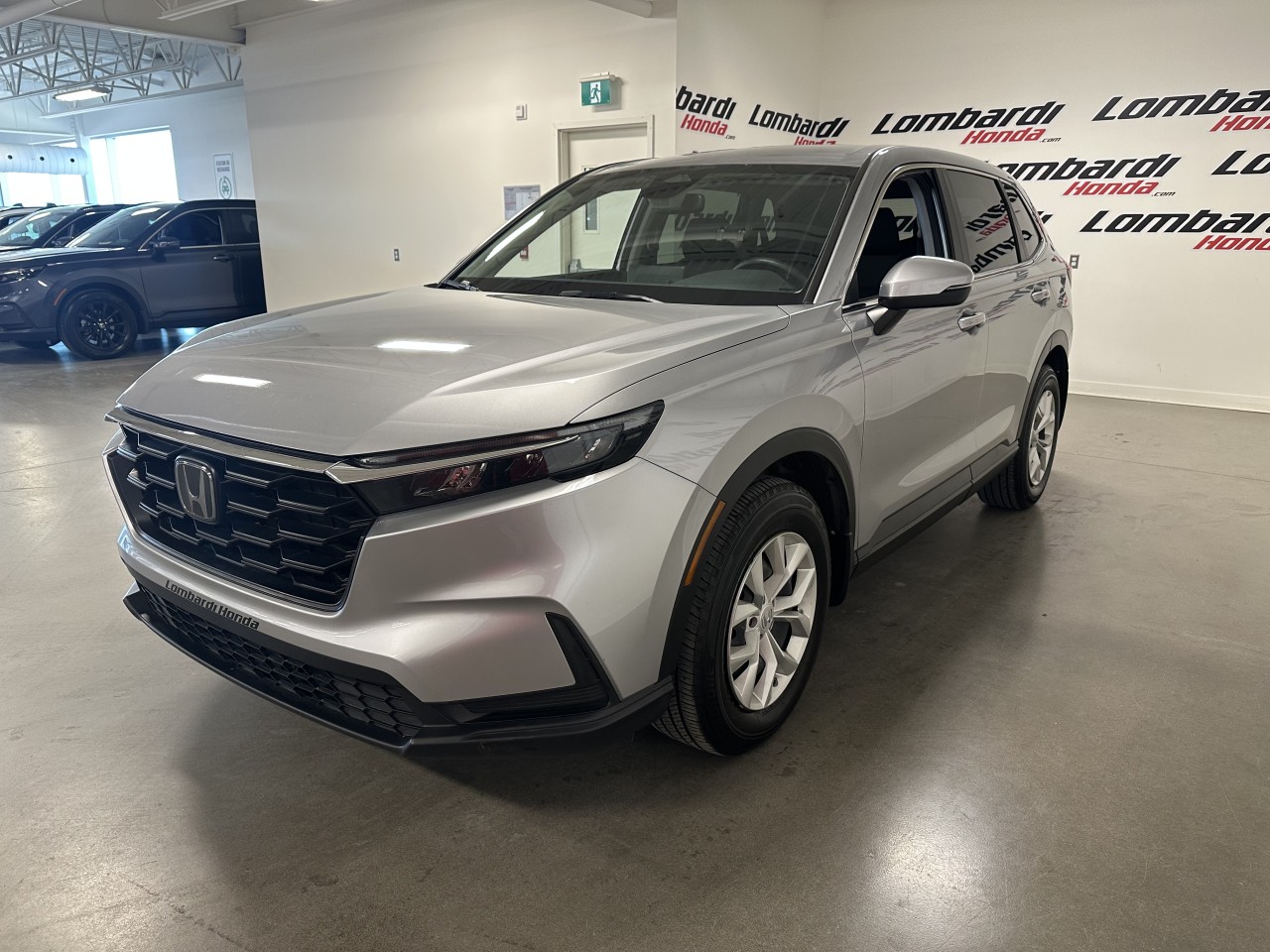 2024 Honda CR-V - Image 7
