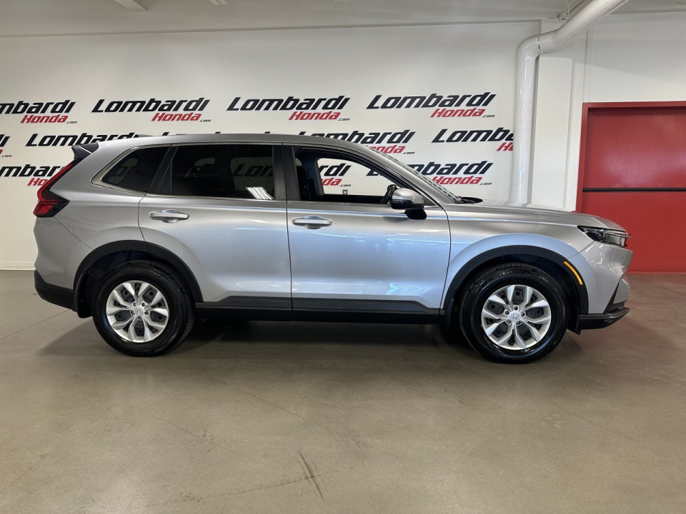2024 Honda CR-V - Image 9
