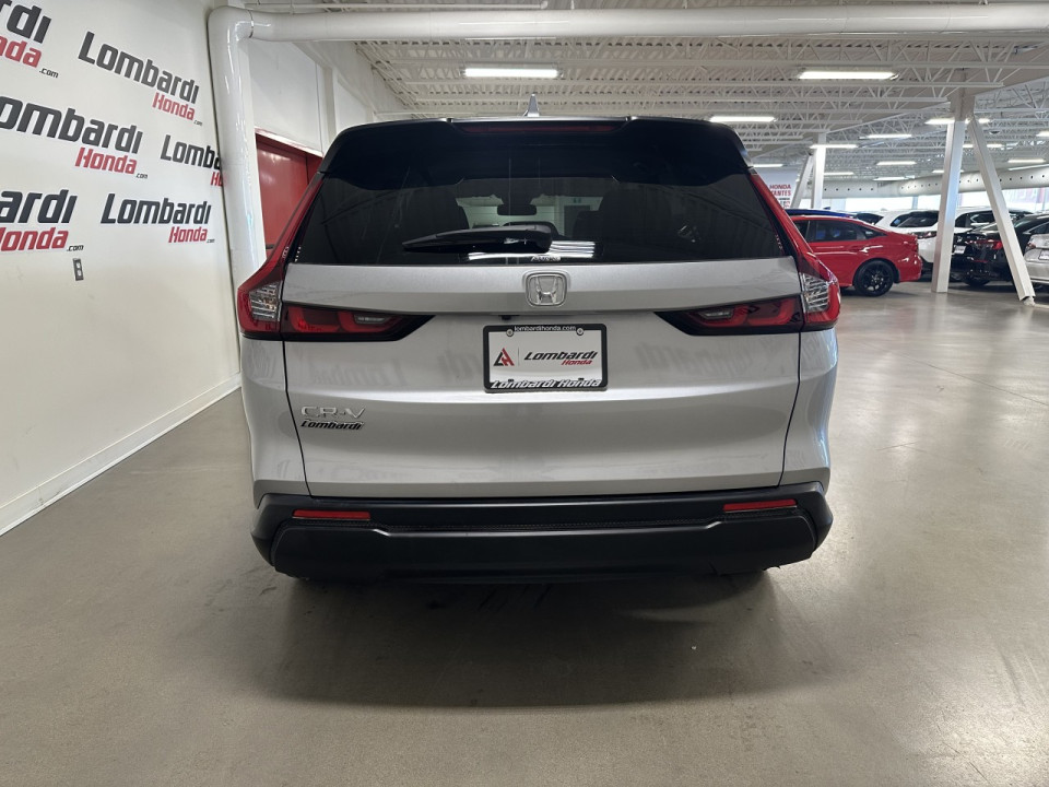 2024 Honda CR-V - Image 11
