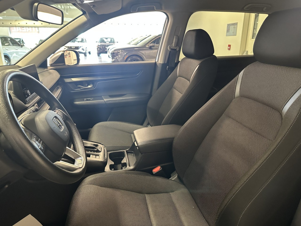 2024 Honda CR-V - Image 14
