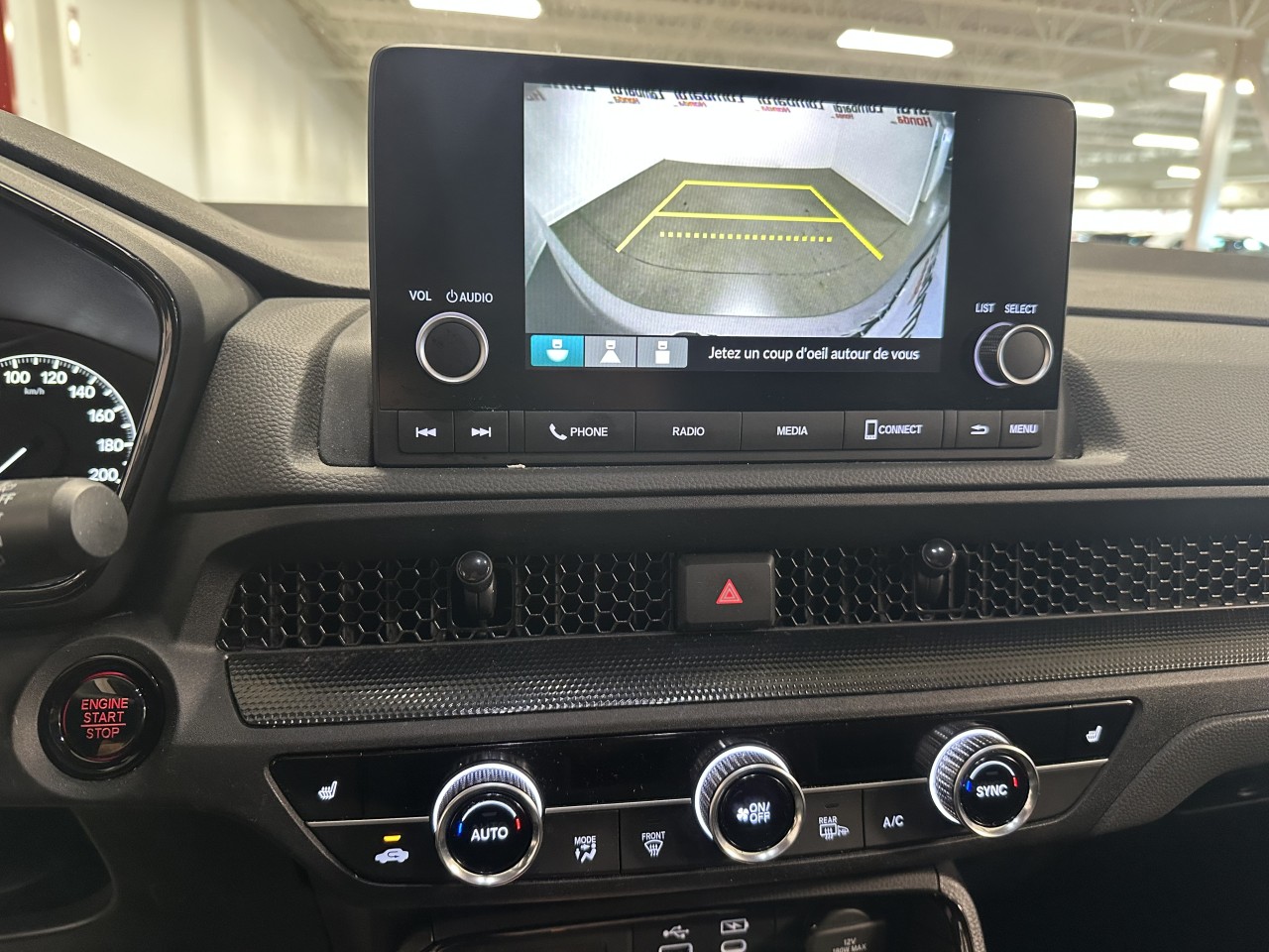 2024 Honda CR-V - Image 18