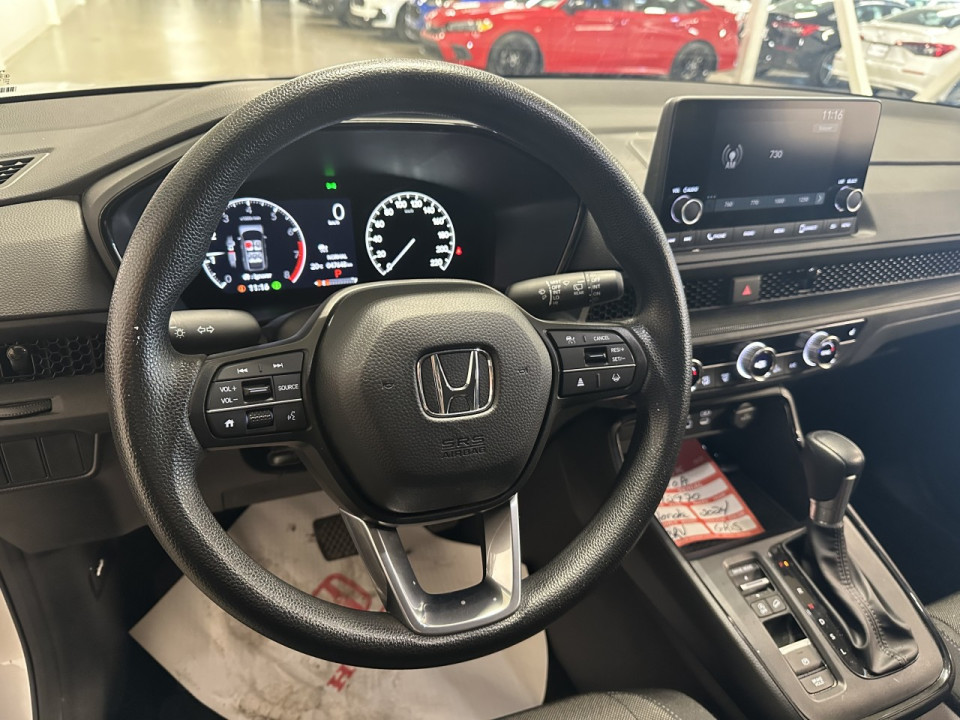 2024 Honda CR-V - Image 19