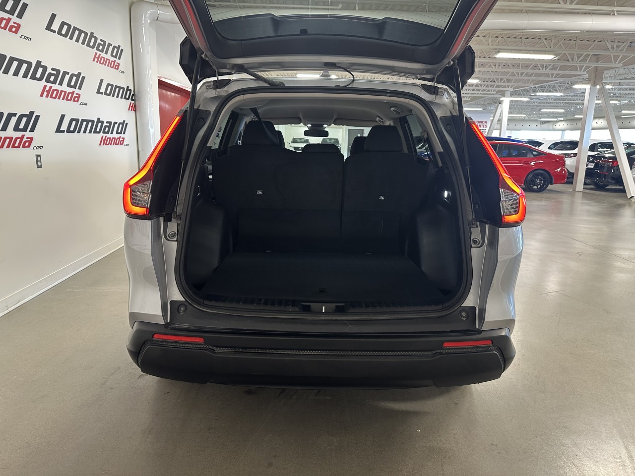 2024 Honda CR-V - Image 20
