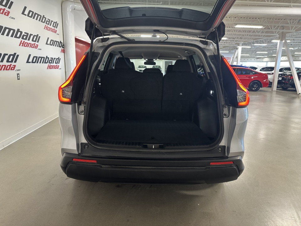 2024 Honda CR-V - Image 20
