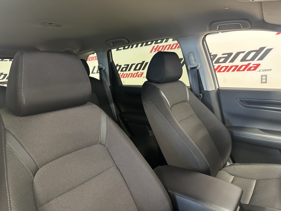 2024 Honda CR-V - Image 23