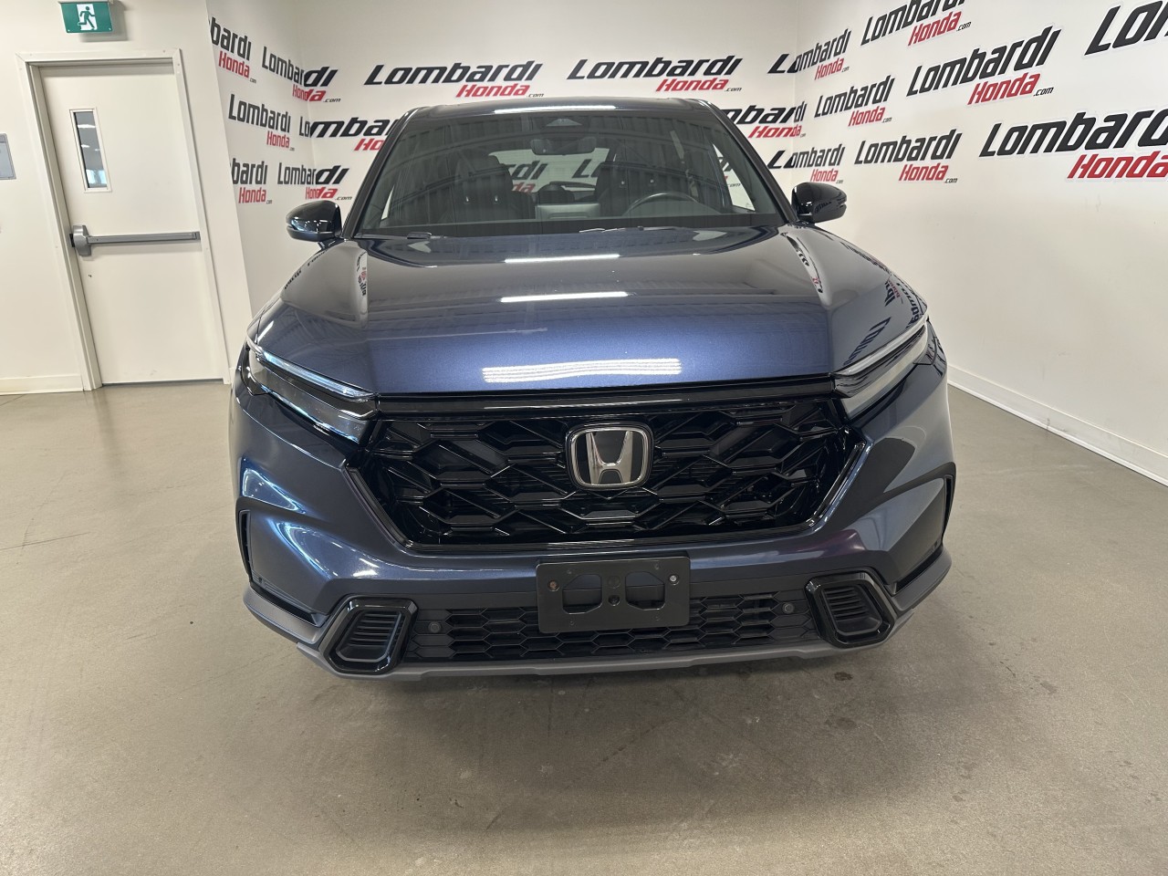 2024 Honda CR-V - Image 5
