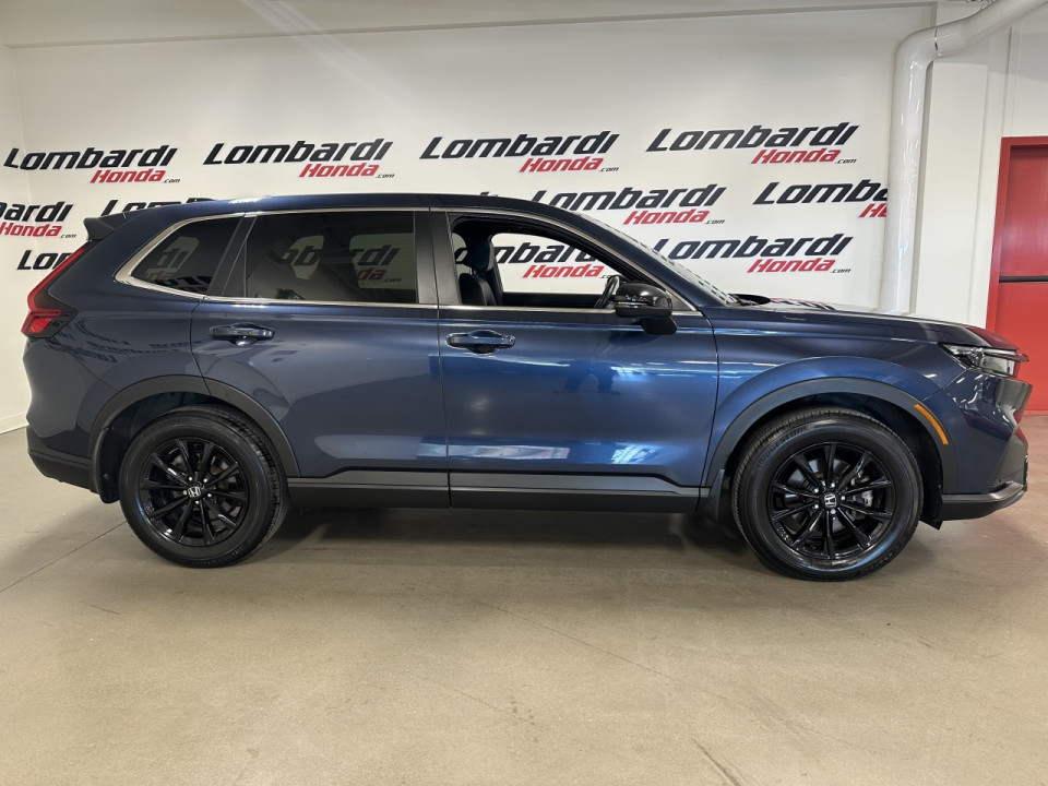 2024 Honda CR-V - Image 9