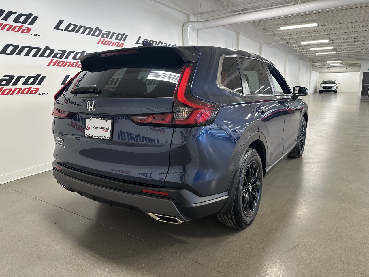 2024 Honda CR-V - Image 10