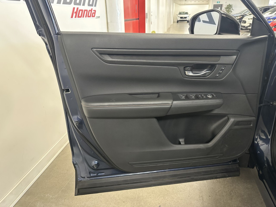 2024 Honda CR-V - Image 13