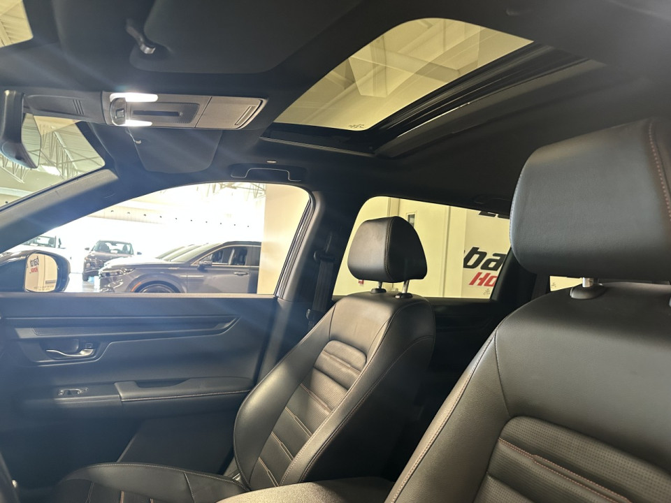 2024 Honda CR-V - Image 15