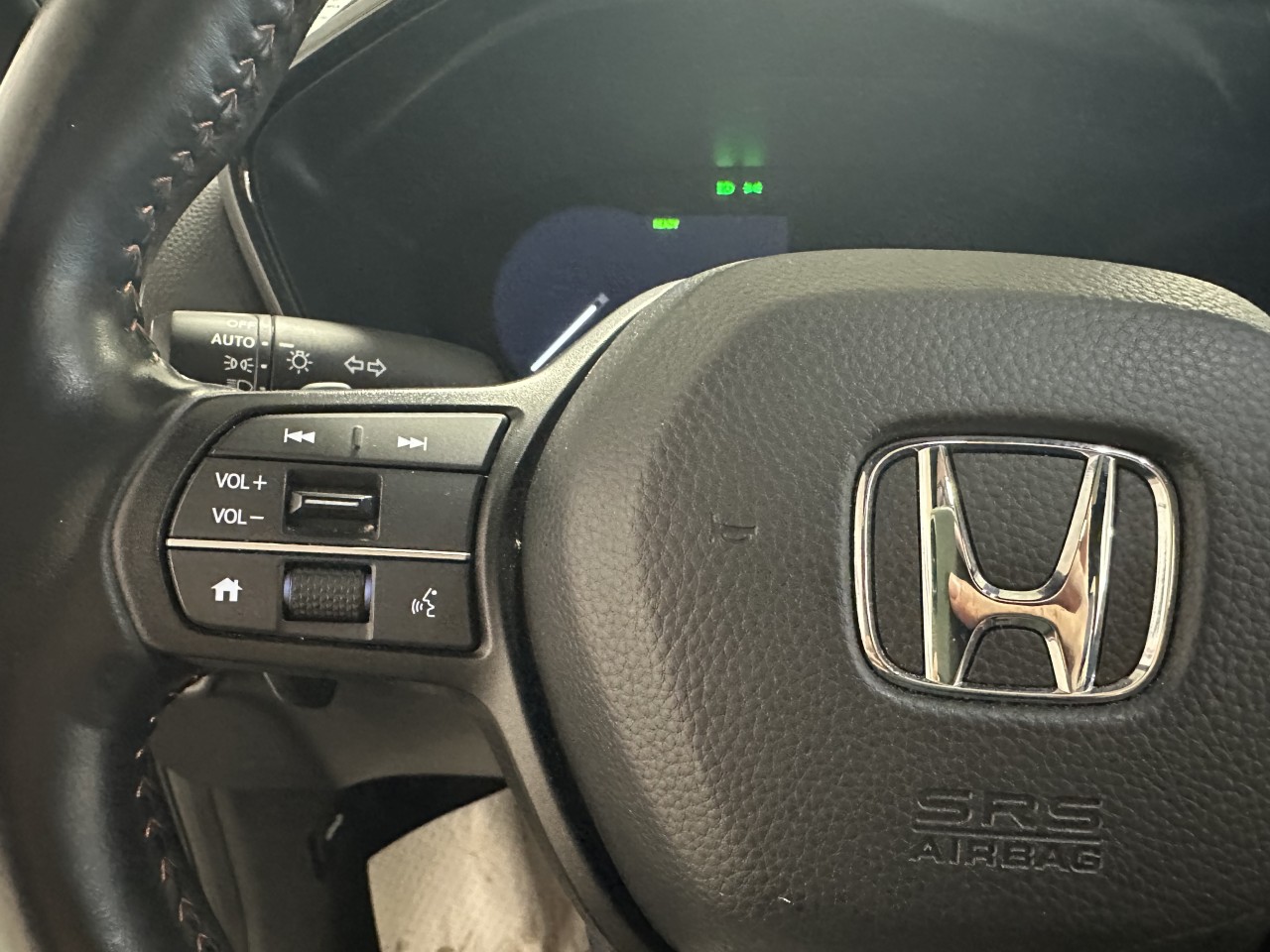 2024 Honda CR-V - Image 16