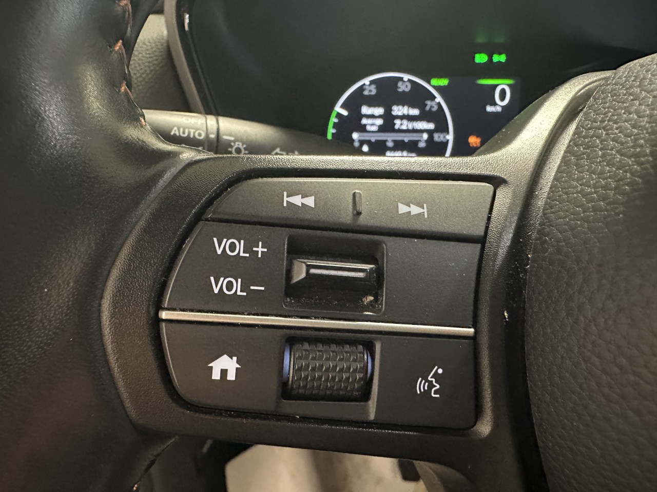 2024 Honda CR-V - Image 17