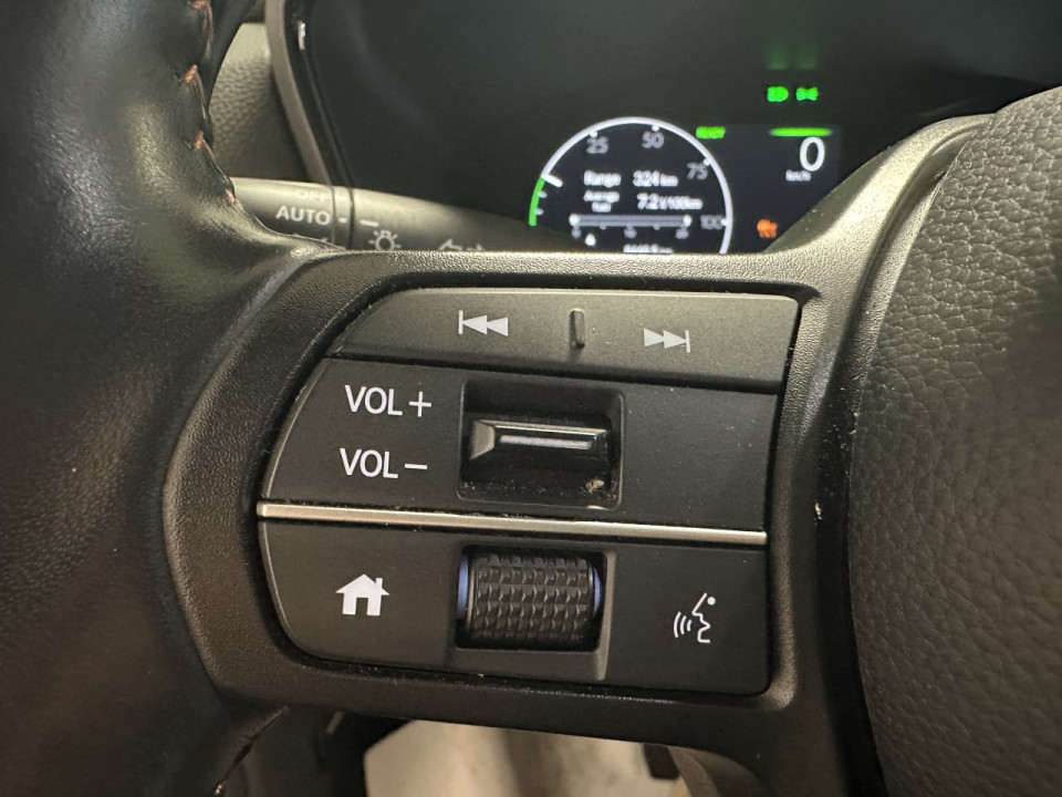 2024 Honda CR-V - Image 17