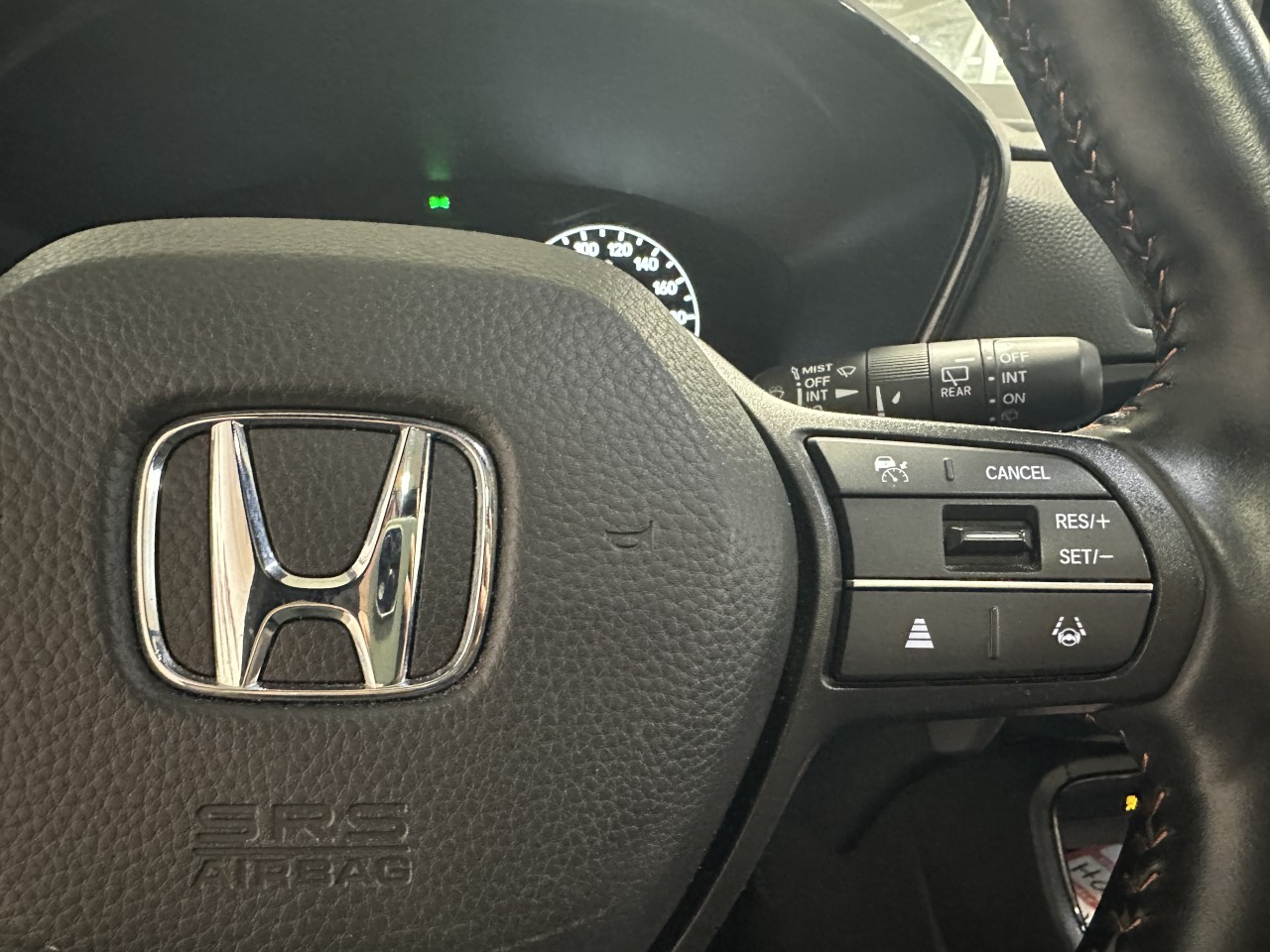 2024 Honda CR-V - Image 18
