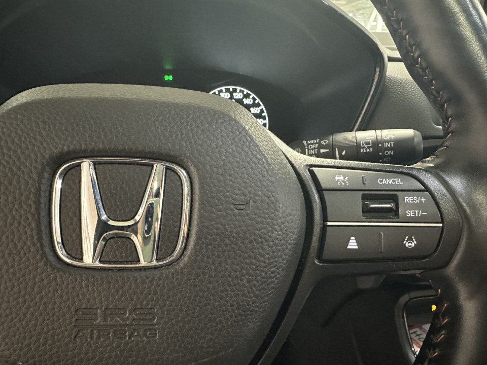 2024 Honda CR-V - Image 18