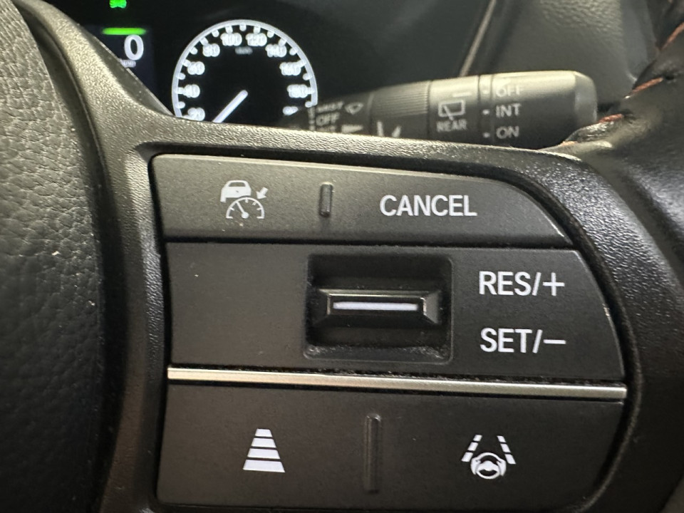 2024 Honda CR-V - Image 19