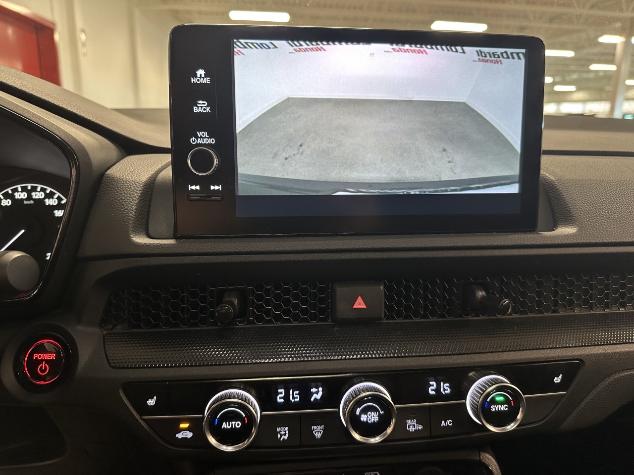 2024 Honda CR-V - Image 20