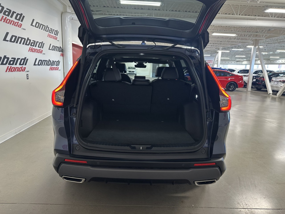 2024 Honda CR-V - Image 24