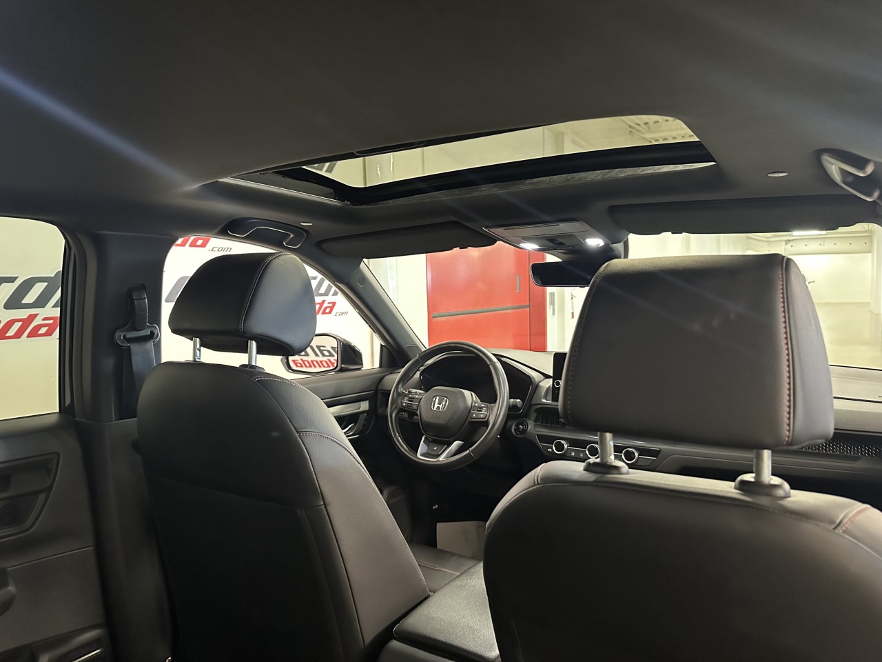 2024 Honda CR-V - Image 27