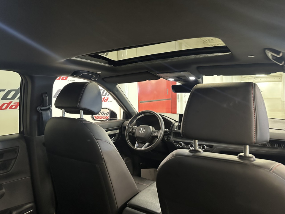 2024 Honda CR-V - Image 27