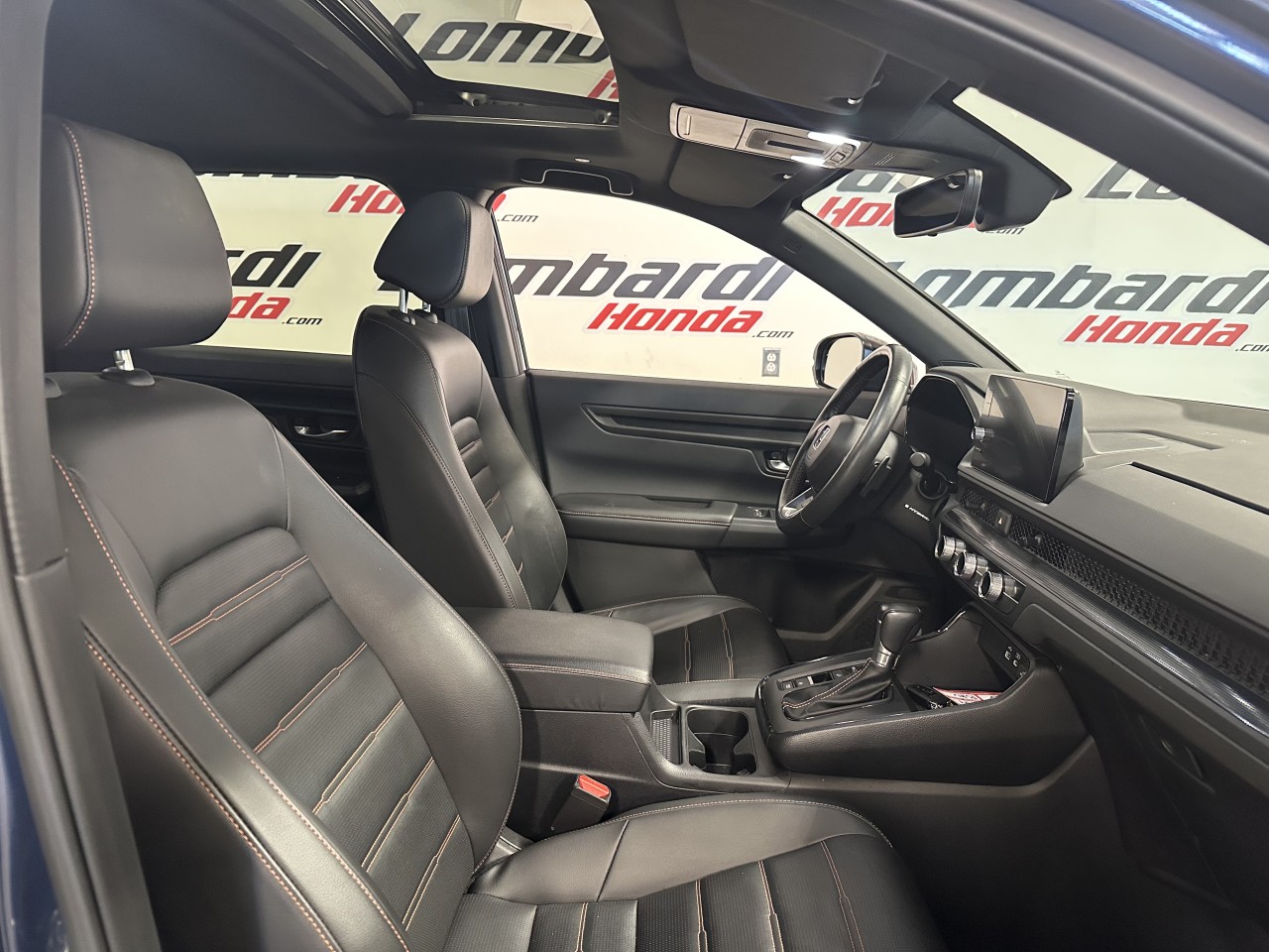 2024 Honda CR-V - Image 28