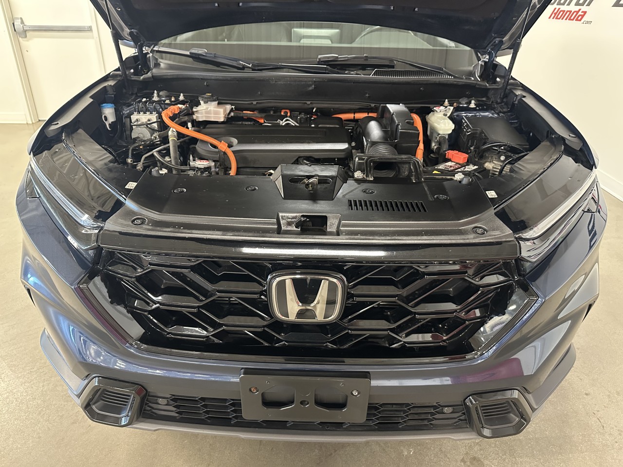 2024 Honda CR-V - Image 29