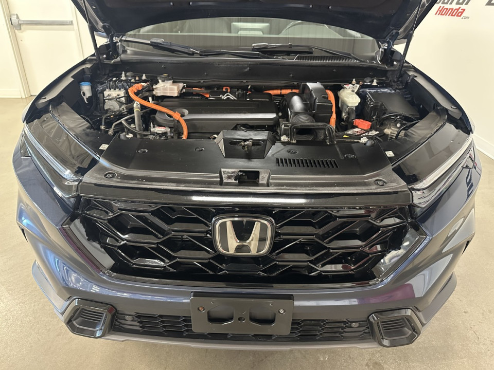 2024 Honda CR-V - Image 29