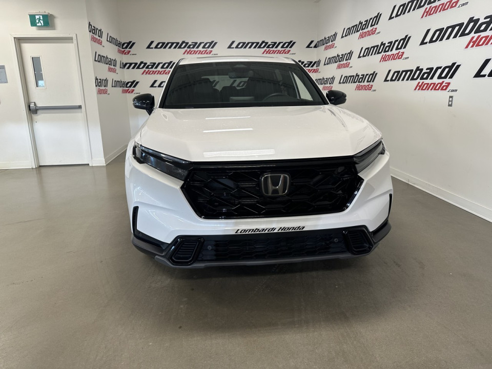 2024 Honda CR-V - Image 2