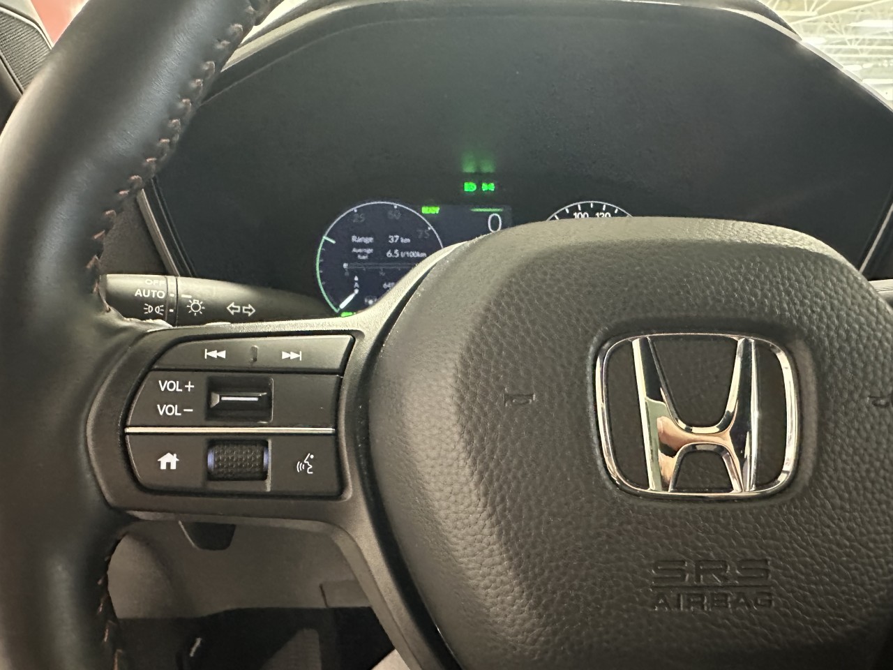 2024 Honda CR-V - Image 15