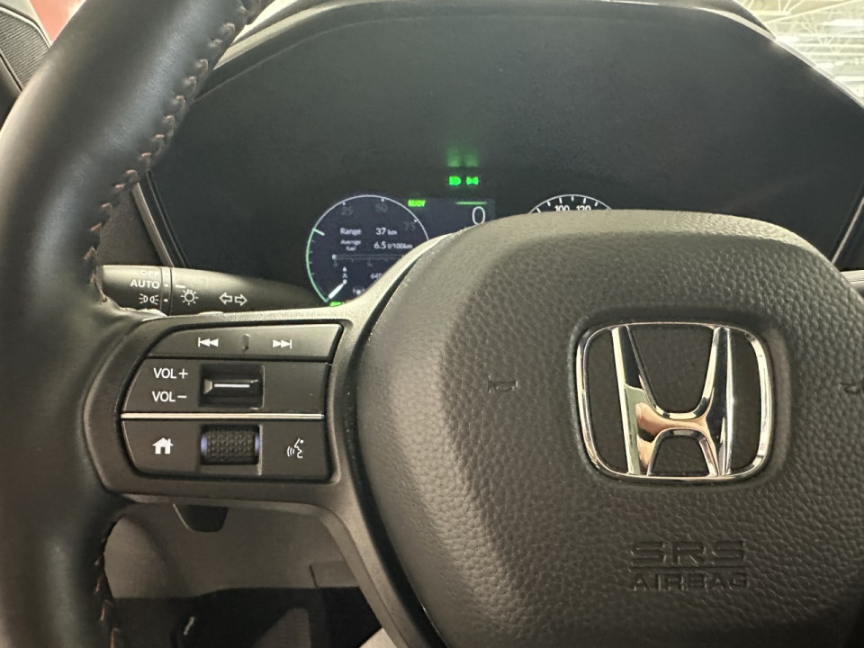 2024 Honda CR-V - Image 15