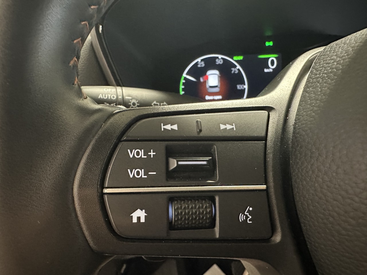 2024 Honda CR-V - Image 16