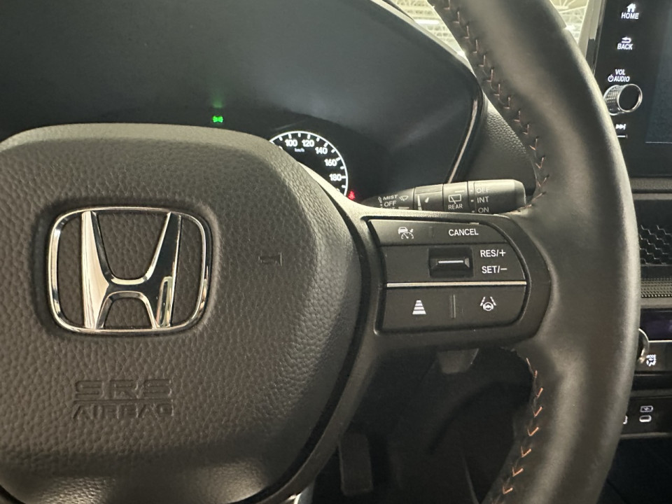 2024 Honda CR-V - Image 17