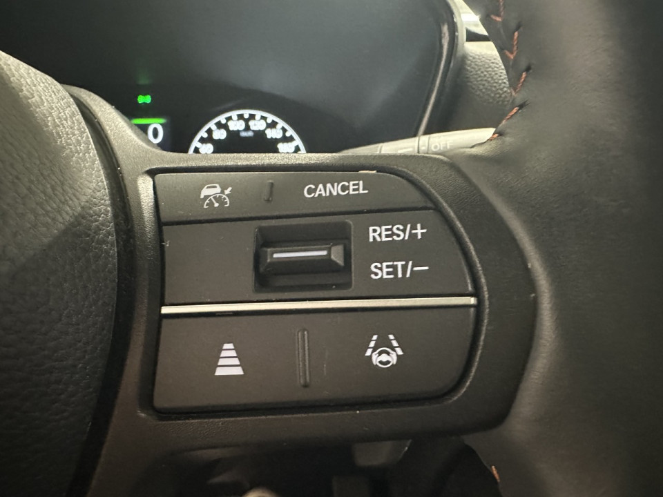 2024 Honda CR-V - Image 18