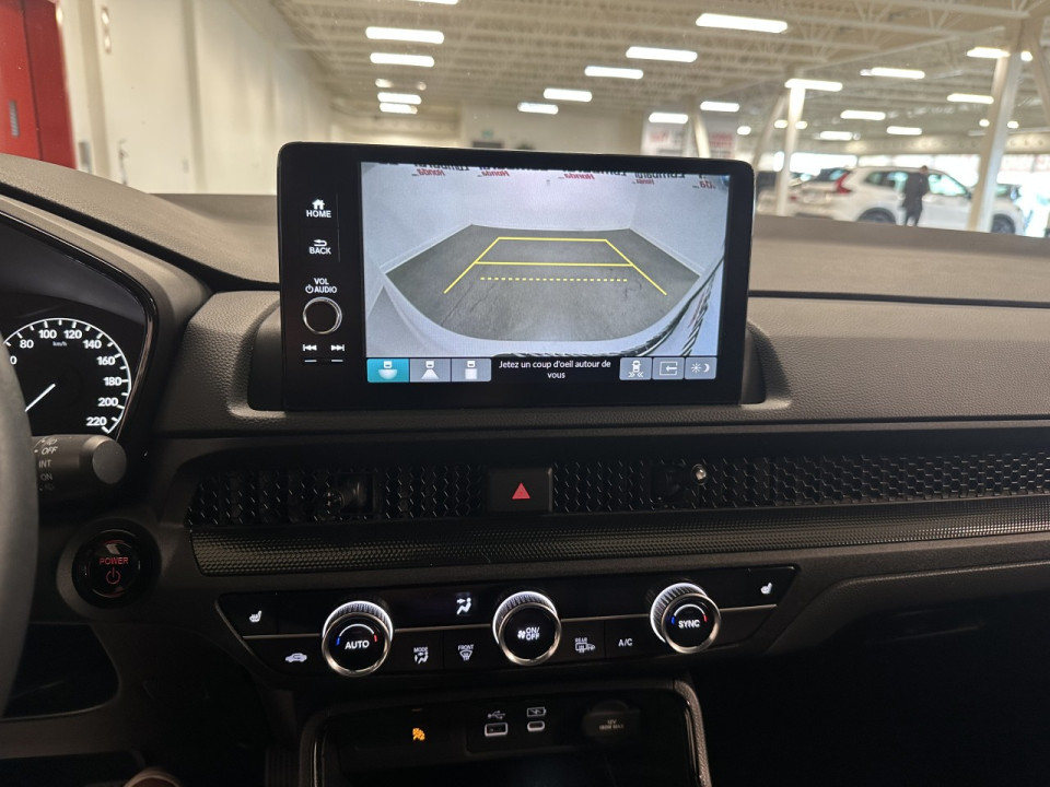 2024 Honda CR-V - Image 19
