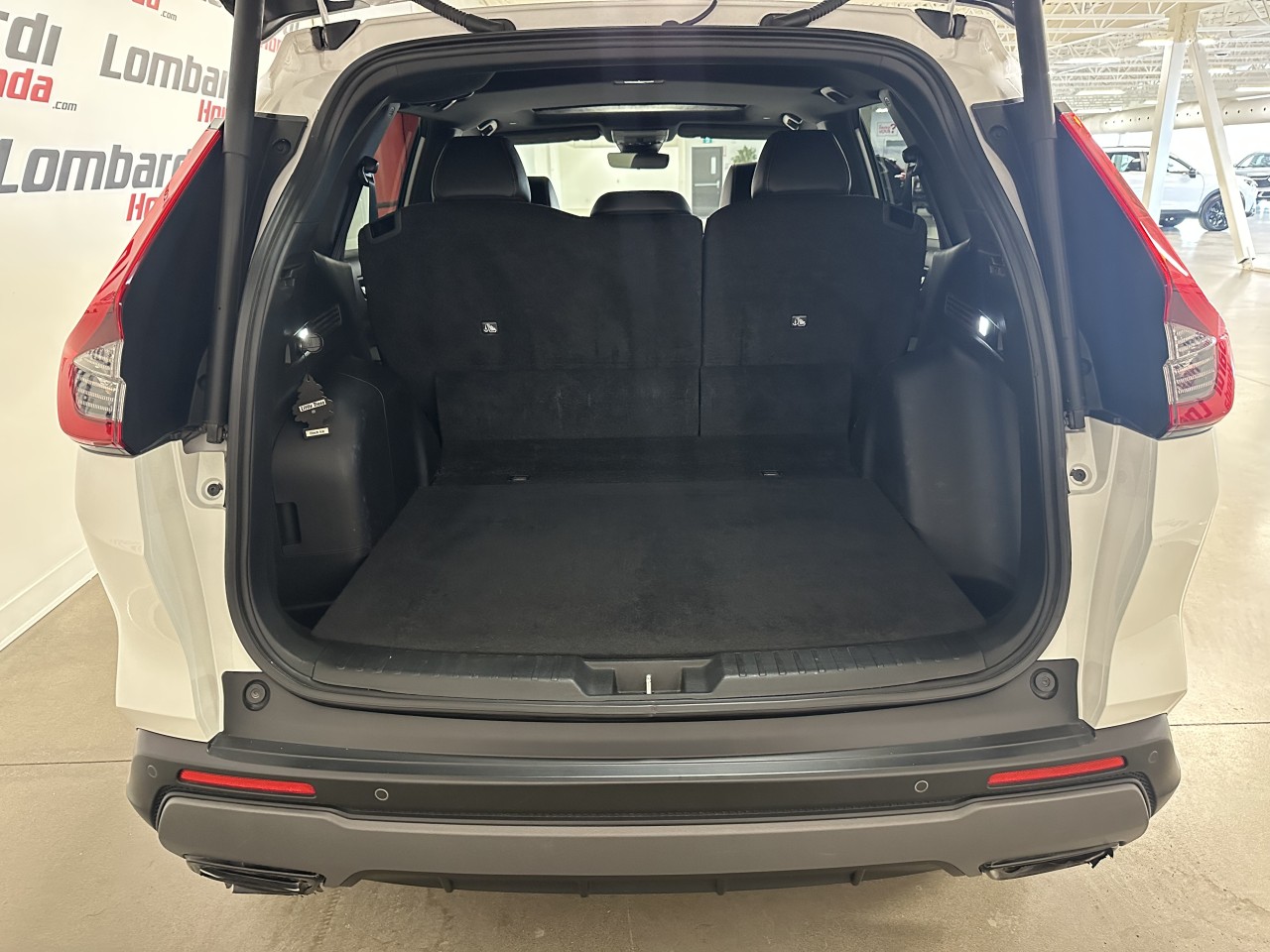 2024 Honda CR-V - Image 21