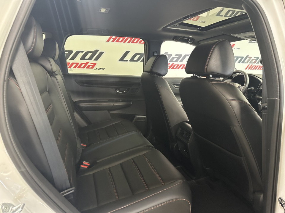 2024 Honda CR-V - Image 22