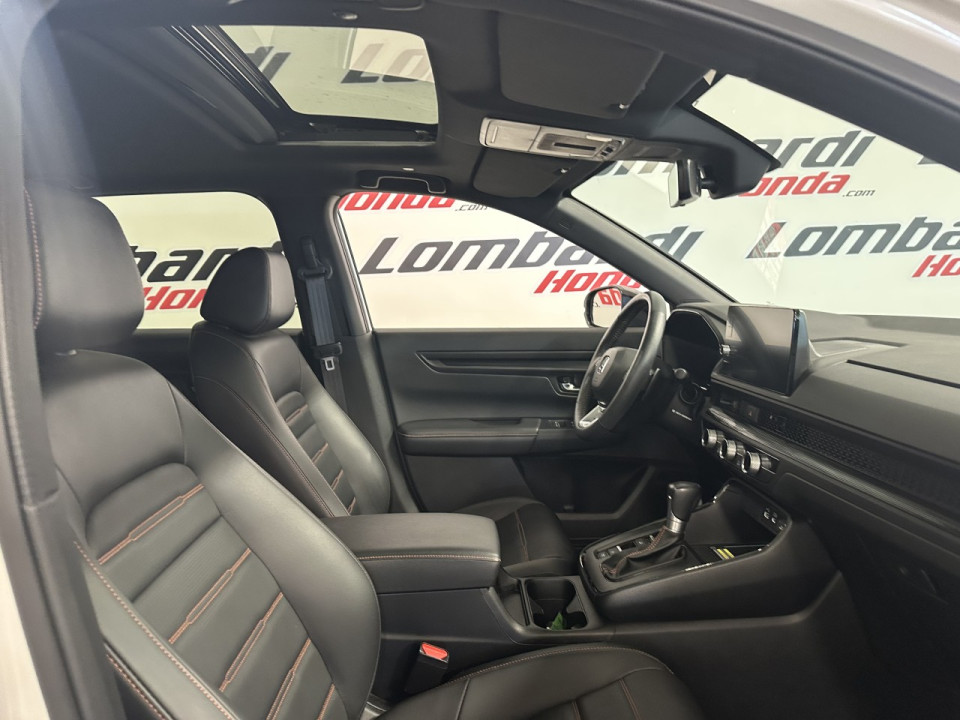 2024 Honda CR-V - Image 23