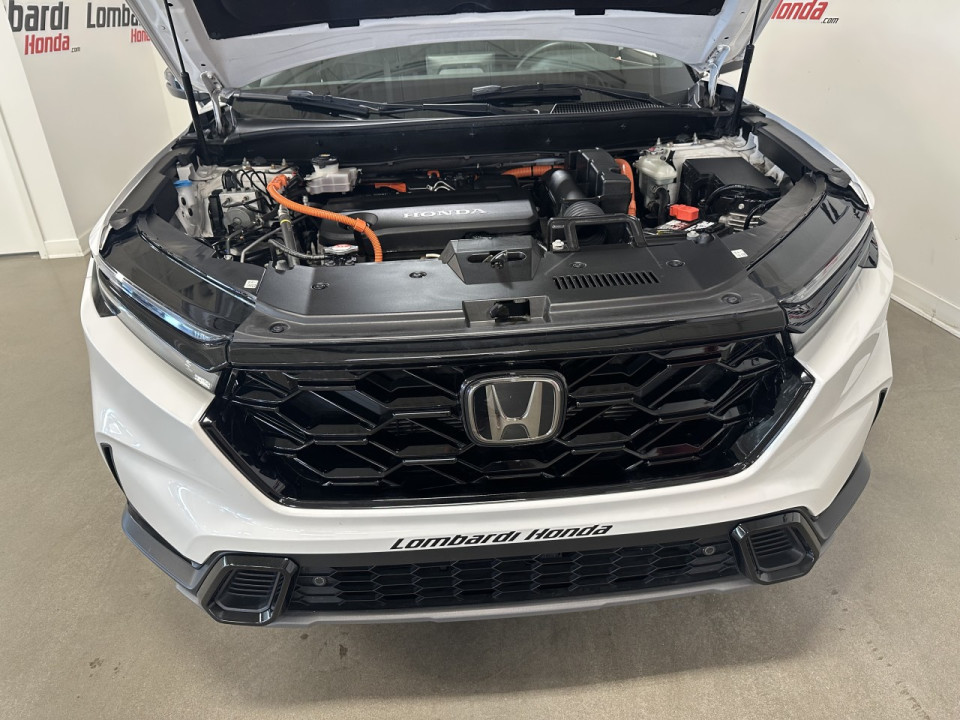 2024 Honda CR-V - Image 24