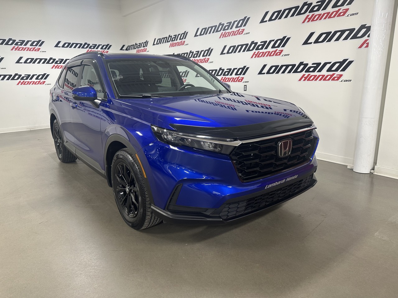 2023 Honda CR-V - Image 1