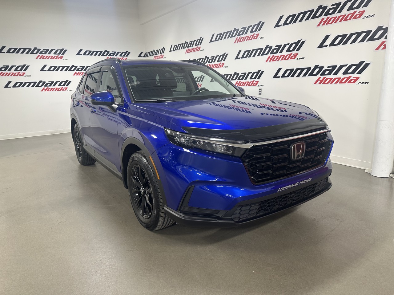 2023 Honda CR-V - Image 2