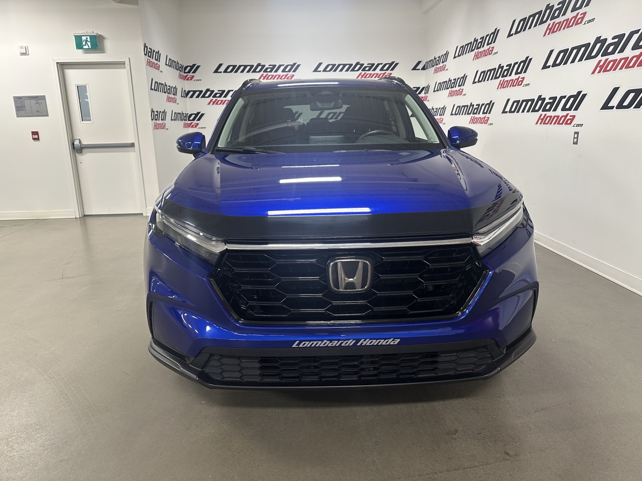 2023 Honda CR-V - Image 4