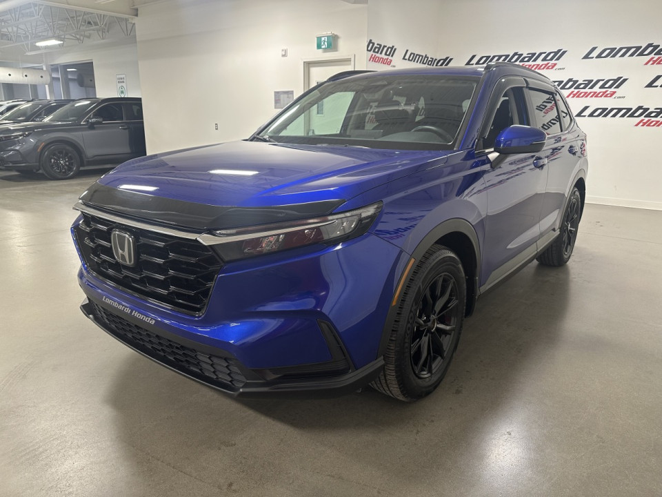 2023 Honda CR-V - Image 6
